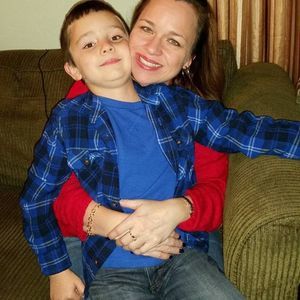 Meet your Posher, Kerri